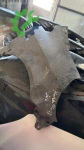 HONDA JAZZ SAĞ ÖN ÇAMURLUK