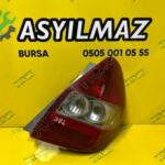 HONDA JAZZ SAĞ STOP (DEPO)