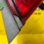 HONDA JAZZ SAĞ STOP (DEPO)