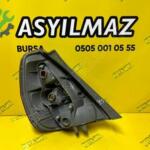 HONDA JAZZ SAĞ STOP (DEPO)
