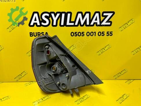 Honda Jazz Sağ Arka Stop 33501SAA003 çıkma parça