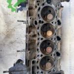 HONDA JAZZ SİLİNDİR KAPAĞI