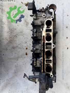 Honda Jazz Silindir Kapağı çıkma parça