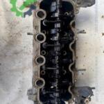 HONDA JAZZ SİLİNDİR KAPAĞI