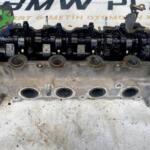 HONDA JAZZ SİLİNDİR KAPAĞI