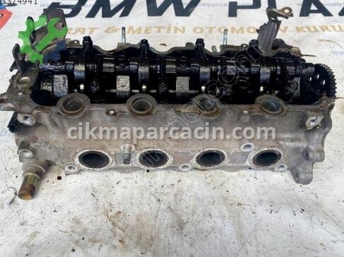 Honda Jazz Silindir Kapağı çıkma parça