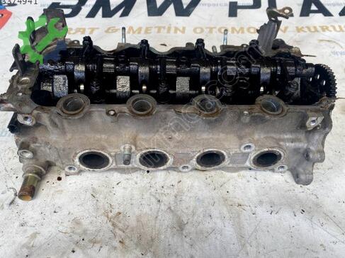 Honda Jazz Silindir Kapağı çıkma parça