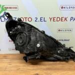 HONDA JAZZ SOL FAR ORJİNAL 2011-2014 UYUMLU