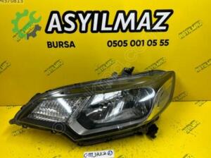 HONDA JAZZ SOL ÖN FAR (ORJİNAL)