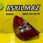 HONDA JAZZ SOL STOP (ORJİNAL)
