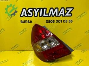 HONDA JAZZ SOL STOP (ORJİNAL)