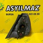 HONDA JAZZ SOL STOP (ORJİNAL)