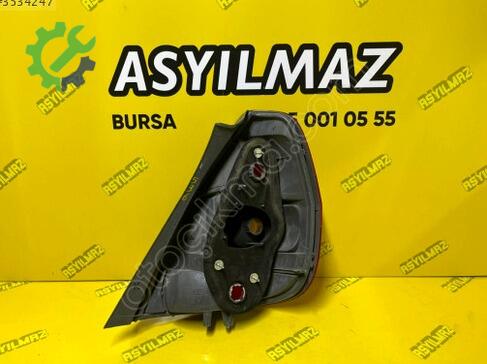Honda Jazz Sol Arka Stop 33551-SAA-H02 çıkma parça