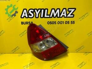 HONDA JAZZ SOL STOP (ORJİNAL HATASIZ)