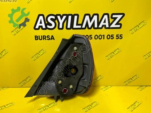 Honda Jazz Sol Arka Stop 33551-SAA-H02 çıkma parça