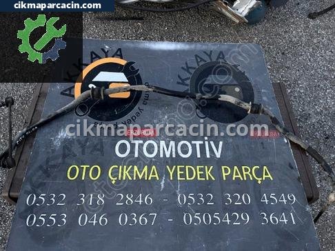Honda Jazz Viraj Demiri çıkma parça