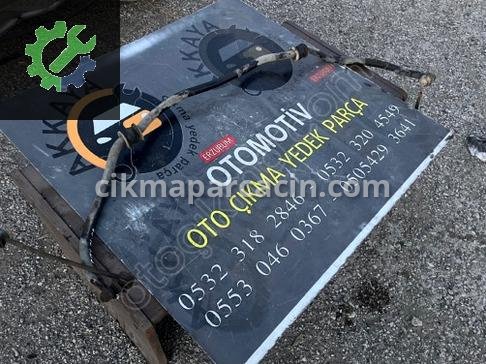 Honda Jazz Viraj Demiri 02-08 çıkma parça