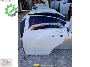 HONDA KAPI TOPLU SATIS