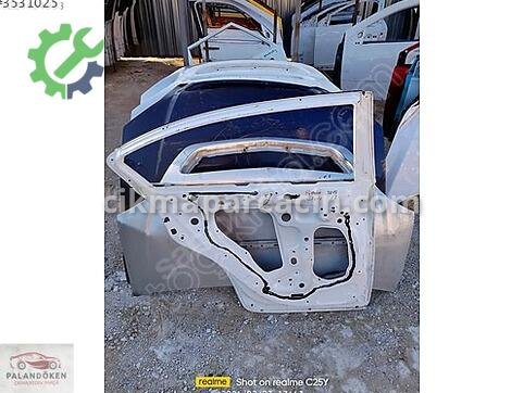 Honda Civic Kapı çıkma parça