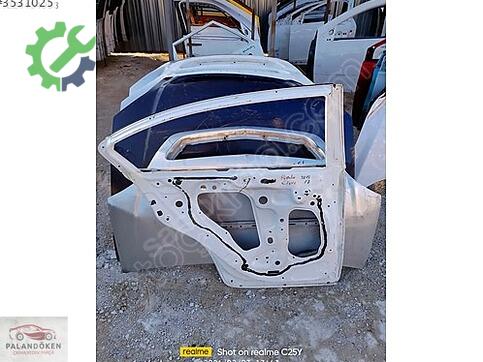 Honda Civic Kapı çıkma parça