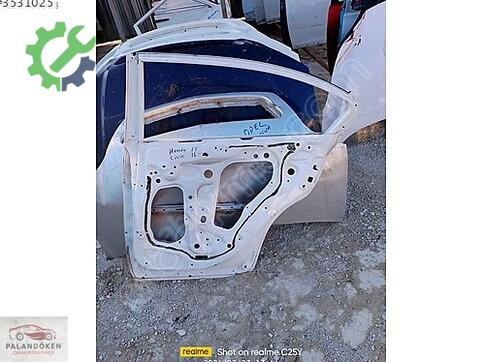 Honda Civic Kapı çıkma parça