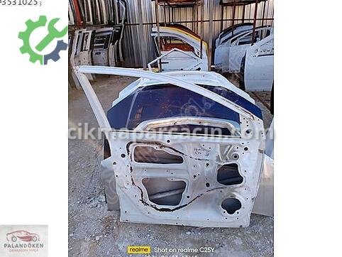 Honda Civic Kapı çıkma parça