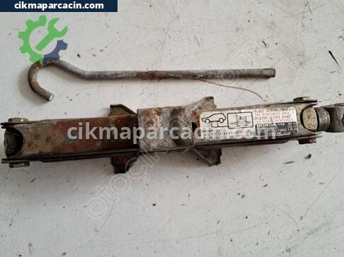 Honda Civic Cam Kriko çıkma parça