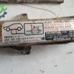 Honda Civic Cam Kriko çıkma parça - İKİZLER OTO ÇIKMA YEDEK PARÇA Bursa