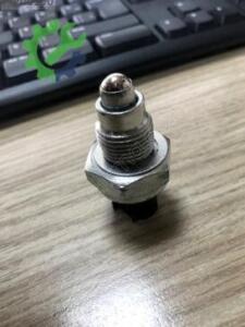 HONDA TOYOTA BOŞTA ÇALIŞTIRMA MÜŞÜRÜ SİYAH SOKET