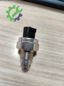 HONDA TOYOTA BOŞTA ÇALIŞTIRMA MÜŞÜRÜ SİYAH SOKET