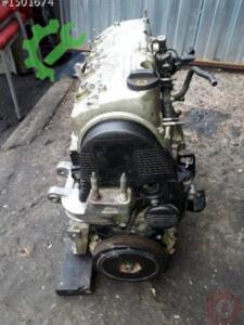 HONDA VİTEK CİVİC 1.6 TEMİZ MOTOR