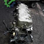 2005 Honda Civic Motor Komple Çıkma Parça Ankara