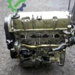 2005 Honda Civic Motor Komple Çıkma Parça Ankara
