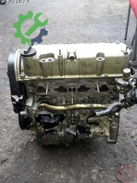 Honda Civic Motor Komple çıkma parça