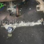 Honda vitek direksiyon kutusu