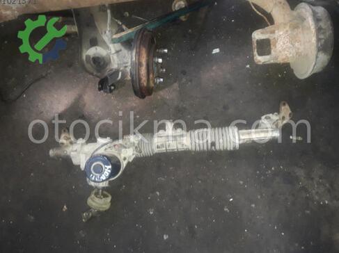 Honda Civic Direksiyon Kutusu çıkma parça