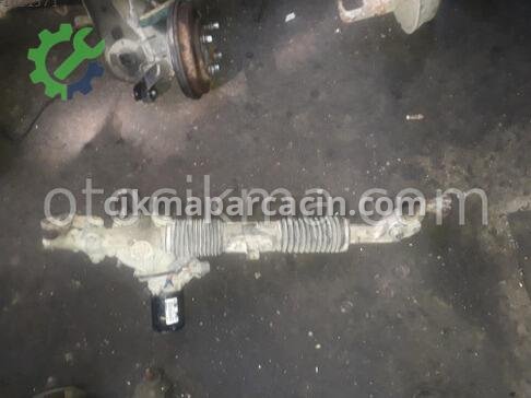 Honda Civic Direksiyon Kutusu çıkma parça