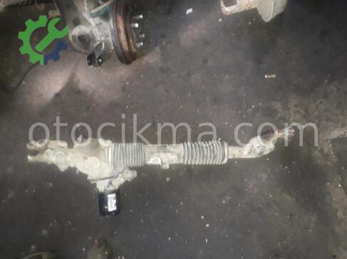 Honda Civic Direksiyon Kutusu çıkma parça