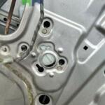Honda VTC 1 sağ ön cam mekanizması