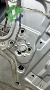 Honda VTC 1 sağ ön cam mekanizması