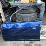 Honda VTC 1 sol ön kapı