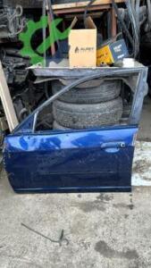 Honda VTC 1 sol ön kapı