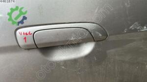 Honda VTC sağ arka kapı kolu orijinal