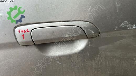 Honda Civic Kapı Kolu çıkma parça