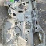 Honda vtec 1 iç yalıtım