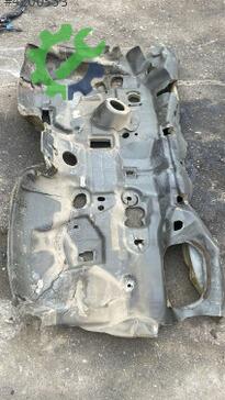 Honda Civic İç Bakalit çıkma parça