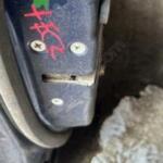 Honda Vtec 1 ön kapı kilidi