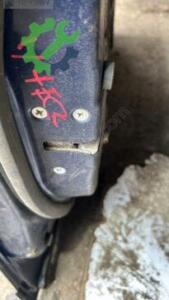 Honda Vtec 1 ön kapı kilidi