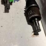 HONDA VTEC 2 SAĞ SOL AKS TAKIMI