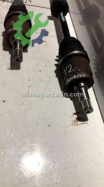 Honda Civic Sağ Aks çıkma parça